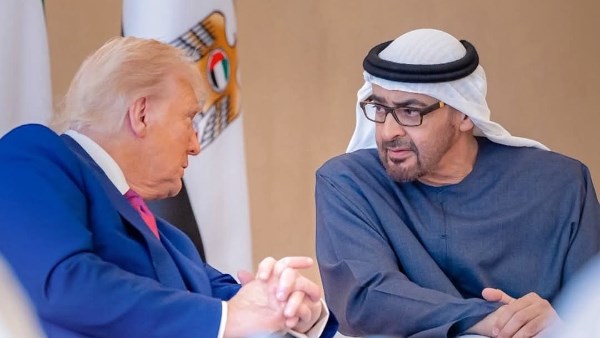 بسبب روسيا.. قيود أمريكية تطال الإمارات و5 دول