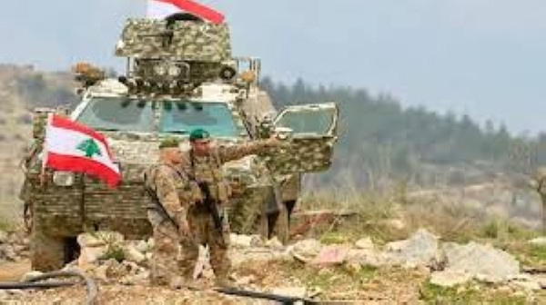 تفويض جيش لبنان بمواقيت حصر السلاح