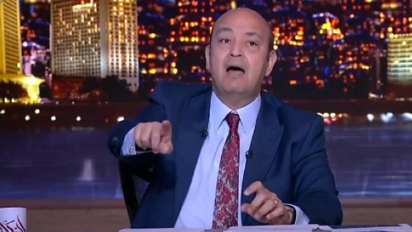 عمرو أديب يوجه نصيحة لجماهير الزمالك بشأن أرض 6 أكتوبر عمرو أديب يوجه نصيحة لجماهير الزمالك بشأن أرض 6 أكتوبر