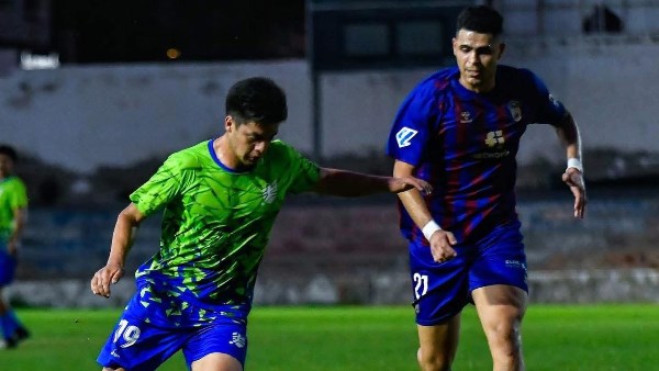 حكيم يهنئ نجله “الغزال” بعد تألقه في الدوري الإسباني