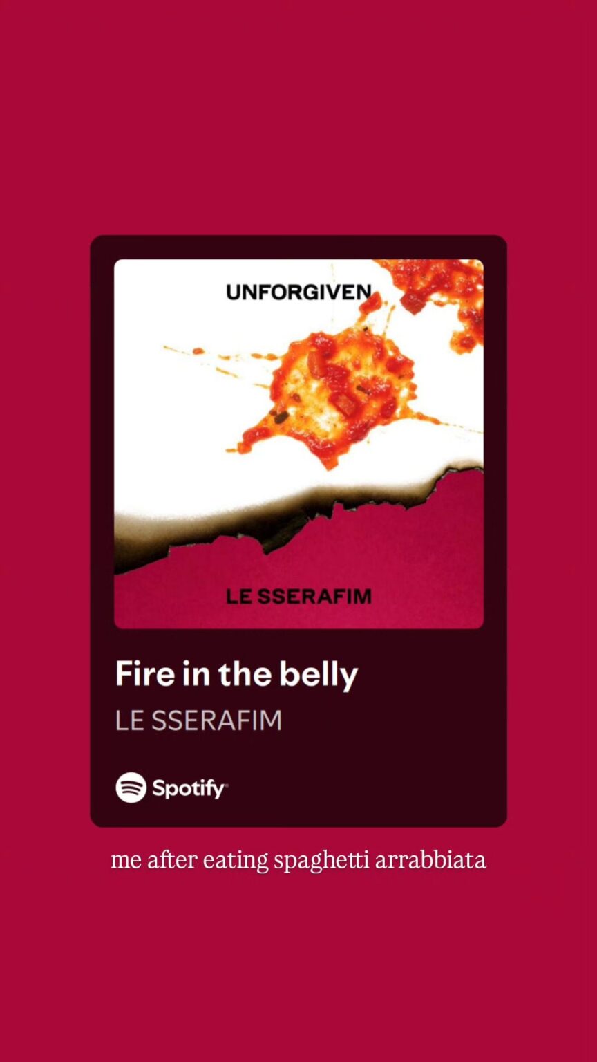 250928 تحديث قصص Huh Yunjin Instagram