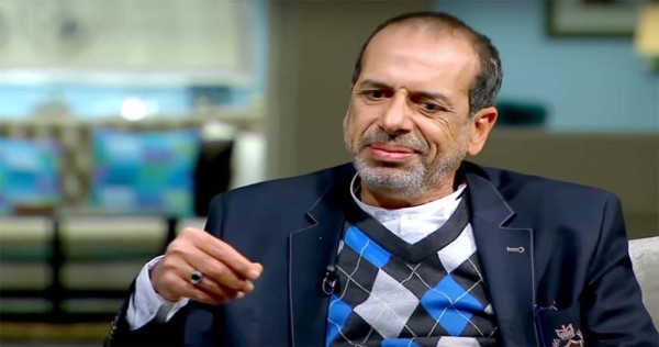 محمد الصاوي يكشف تفاصيل المكالمة الأخيرة لعلاء ولي الدين