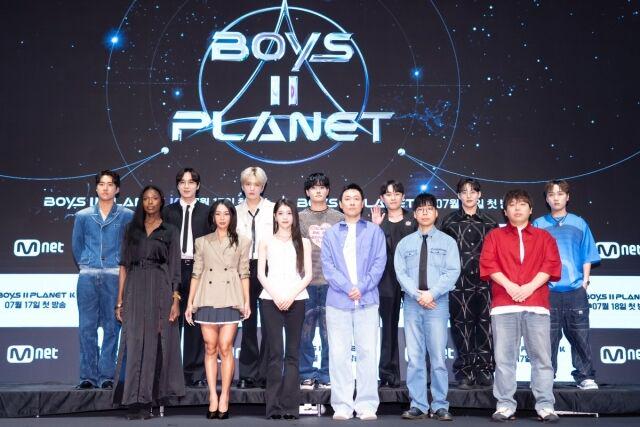 يقال إن MNET ستعقد عرضًا للبقاء على قيد الحياة عرضًا يضم متسابقين من Boys II Planet C بعنوان "Boys Planet C Final Race"