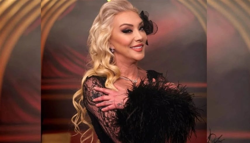 رقص أم انتحار؟ وفاة فنانة تركية شهيرة بعد سقوطها من شرفة منزلها