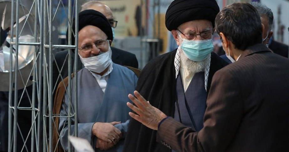 سيناتور أميركي: لا يوجد طريق للضغط على النظام الإيراني سوى "خنقه اقتصاديًا"