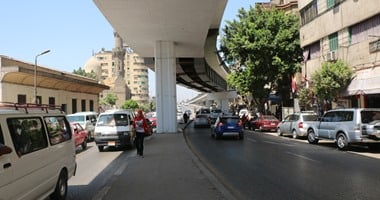 غلق شارع 26 يوليو.. تعرف على المدة الزمنية والطرق البديلة