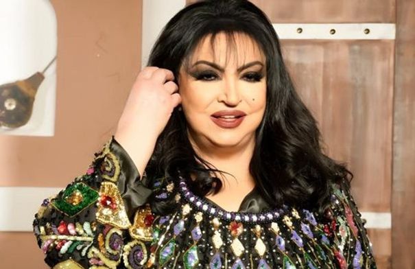 سميرة توفيق في العناية المركزة بعد وعكة صحية مفاجئة