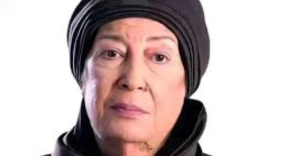 الفنانة منى واصف سفيرة للسلام..وزيرة الشؤون الاجتماعية … الفنانة منى واصف سفيرة للسلام..وزيرة الشؤون الاجتماعية ...