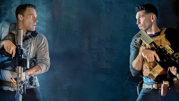 «The Accountant 2».. جرد الذات ومراجعة الندم «The Accountant 2».. جرد الذات ومراجعة الندم