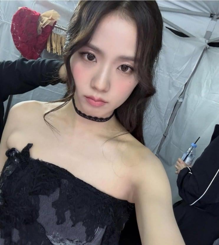 250918 تبرع Jisoo 100 مليون وون لمستشفى جامعة سيول الوطني للأطفال لدعم علاج المرضى وتطوير المستشفى