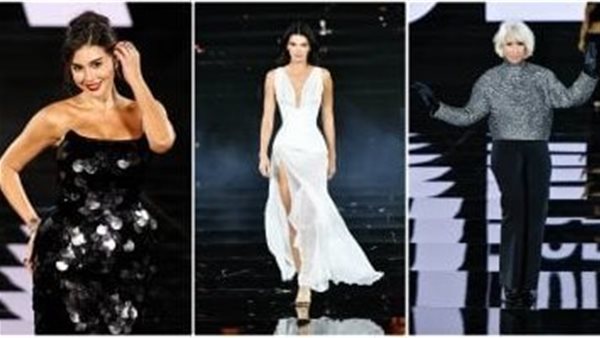 لوريال باريس.. عرض مميز يحتفي بالمرأة أينما كانت!! لوريال باريس.. عرض مميز يحتفي بالمرأة أينما كانت!!