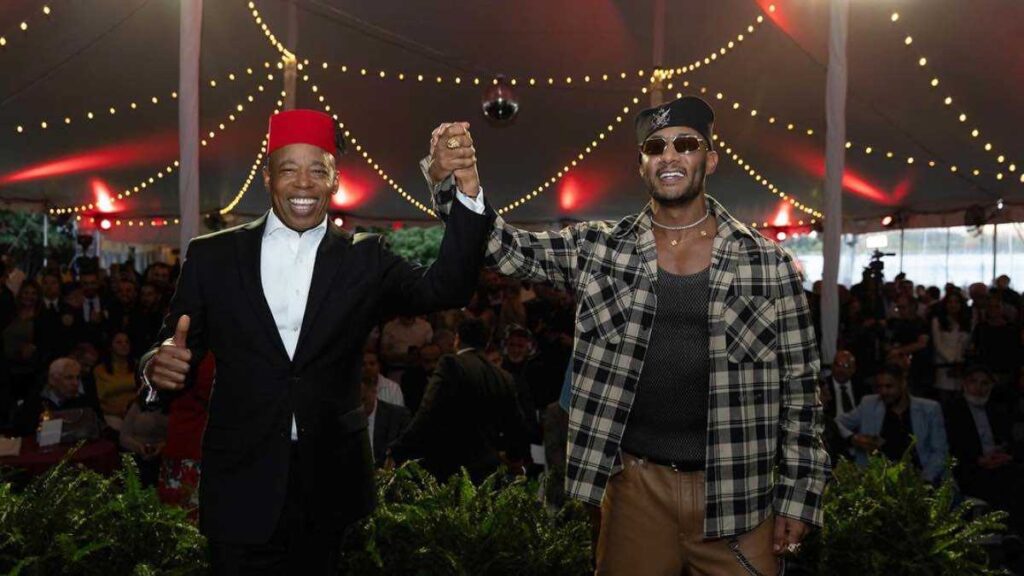 مغامرات جديدة وغموض في الحلقات الأخيرة من Wednesday