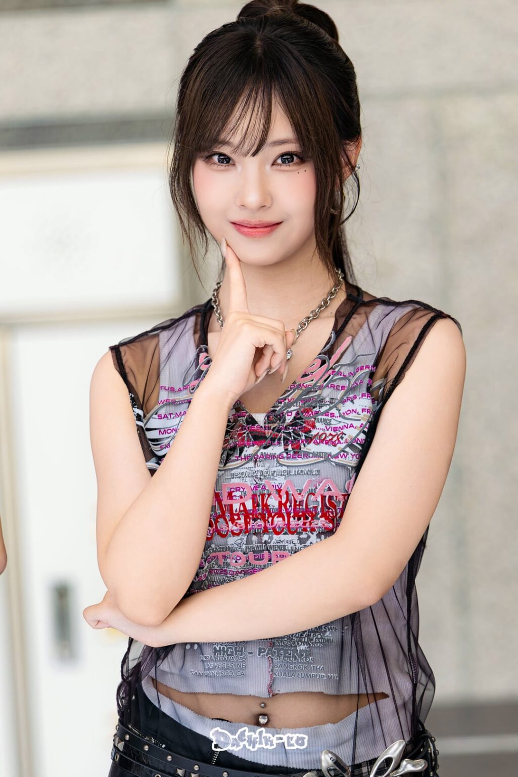 Nagomi – Madein s Nagomi - Madein s