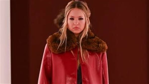 علامة H&M تشارك في أسبوع لندن للموضة وتقدم تصميمات جريئة