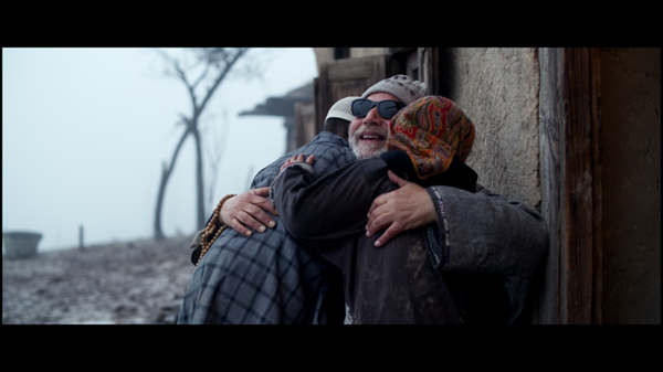 «الشارقة للفنون» تعلن الفائزين بمنحة صندوق دعم الأفلام الطويلة «الشارقة للفنون» تعلن الفائزين بمنحة صندوق دعم الأفلام الطويلة