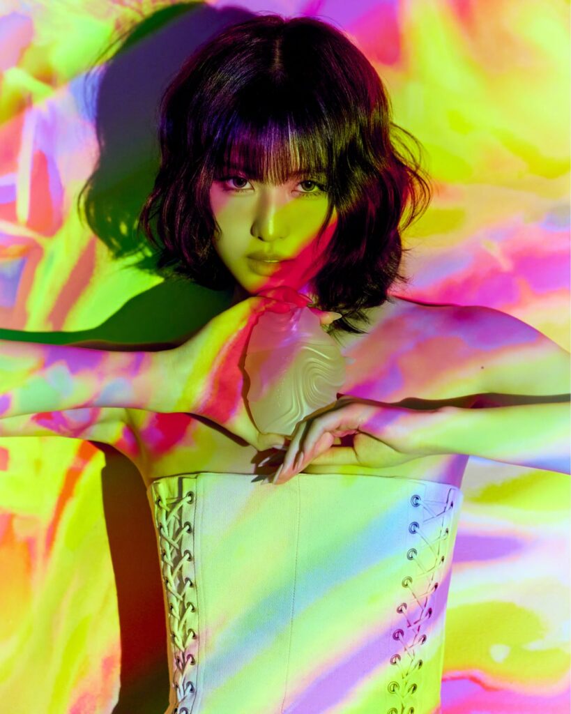 250908 Momo x Amaffi