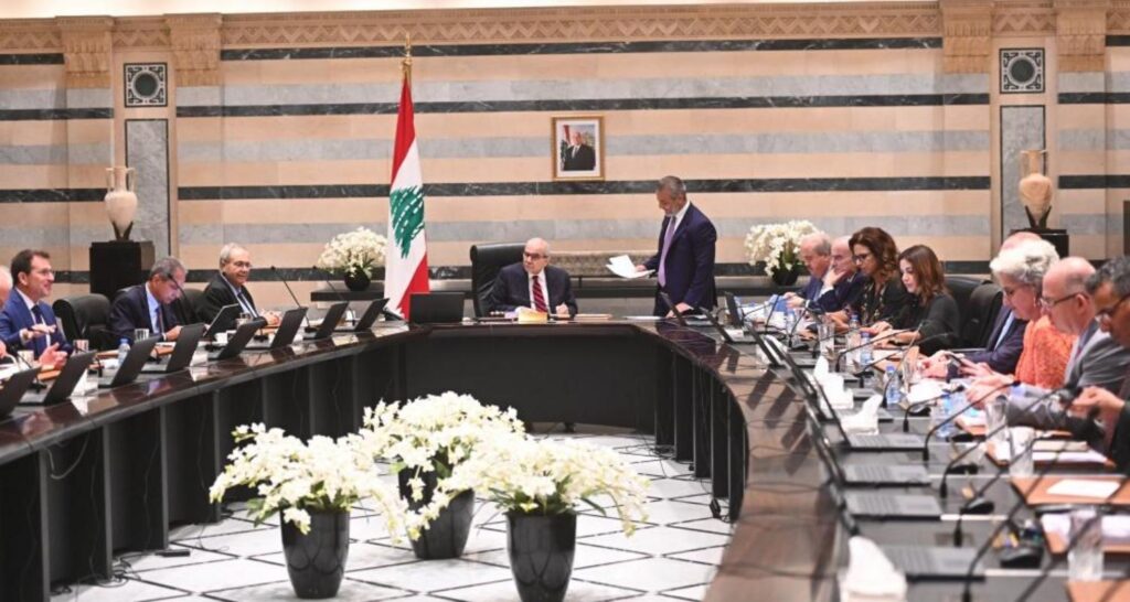 7 أيار جديد لإسقاط الانتخابات وحماية السلاح