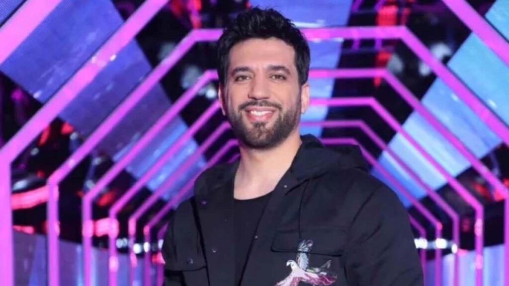 “لغة عربية على البحر”.. كيف رد حسن الرداد على انتقادات سلوم حداد؟ أحدهما "النويلاتي".. رشا شربتجي تشارك بمسلسلين في رمضان المقبل