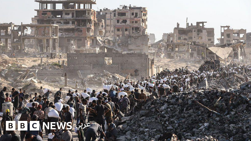 الإبادة الجماعية: ماذا يعني المصطلح؟ ومَن الذي استخدمه لحرب غزة؟