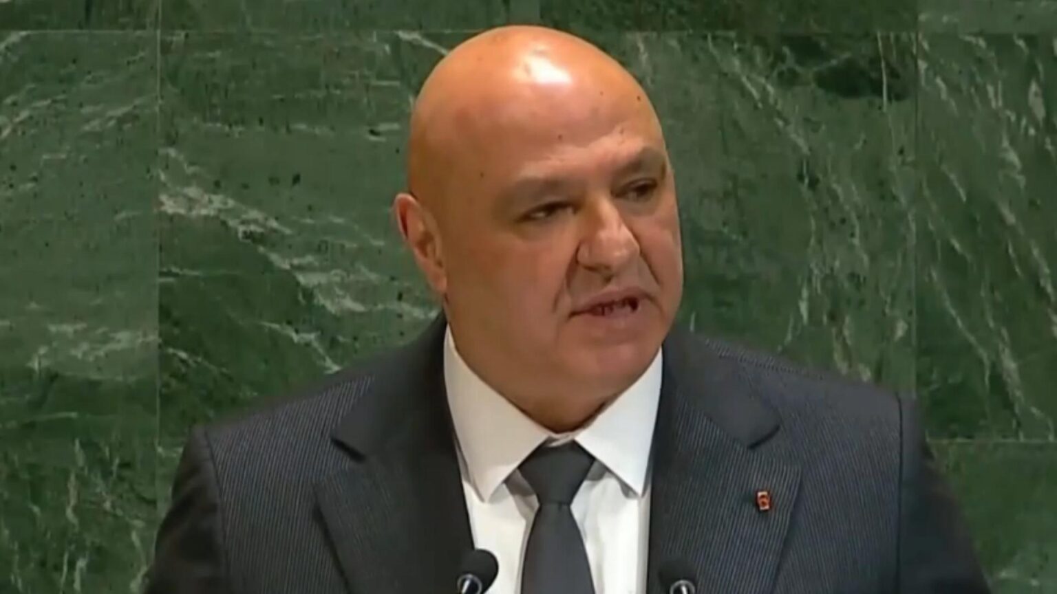 الرئيس عون: هكذا نُنقذ لبنان... وحسمنا قرارنا!