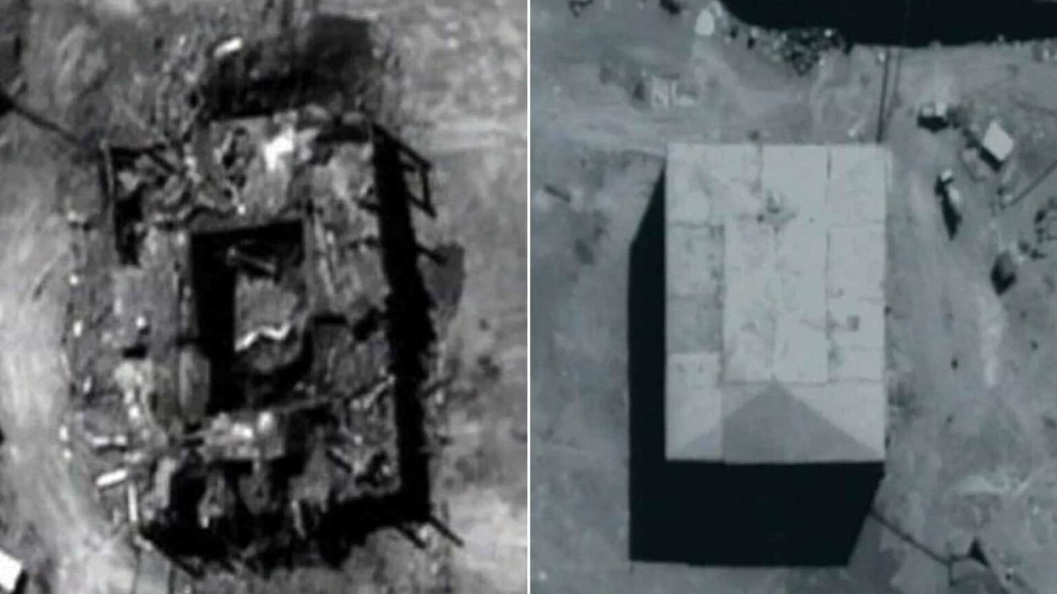 بعد 18 عاما.. آثار يورانيوم بدير الزور تعيد فتح الملف “النووي السوري” فض بالقوة.. الحوثيون يجددون ضغوطهم لتفكيك "المؤتمر الشعبي" في صنعاء