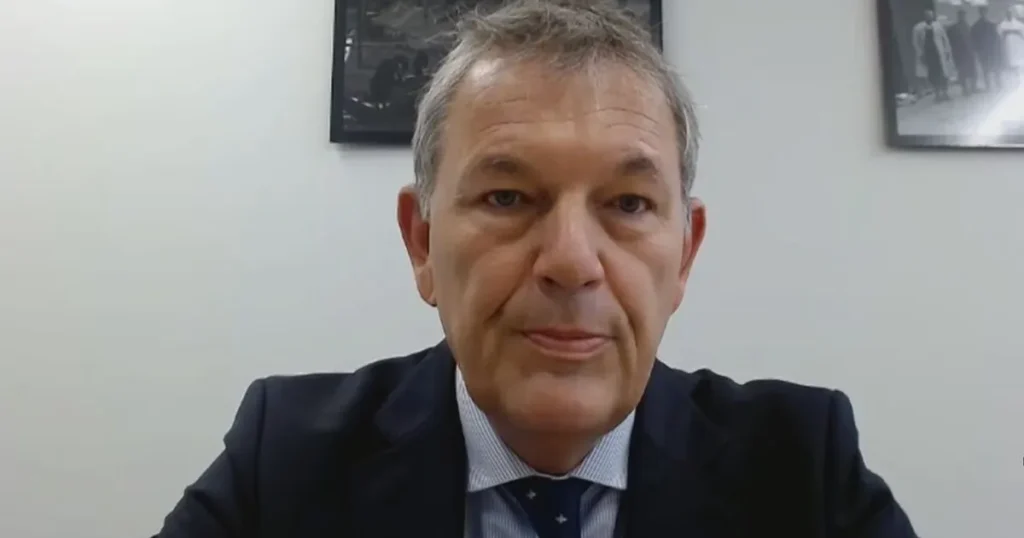 مفوض الأونروا: الاعتراف بفلسطين لا يكفي.. المطلوب وقف الجحيم