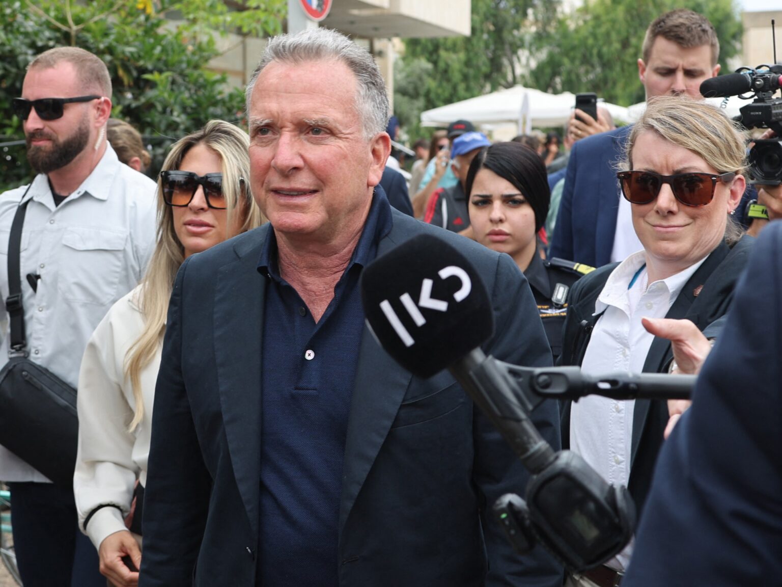 اتصالات "خلف الكواليس" لاستئناف المفاوضات بين حماس وإسرائيل | أخبار