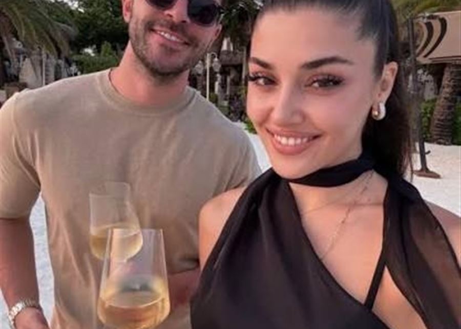 هاندا أرتشيل تنفصل عن هاكان سابانجي وتعود إلى “إنستغرام” برسالة قصيرة هاندا أرتشيل تنفصل عن هاكان سابانجي وتعود إلى "إنستغرام" برسالة قصيرة