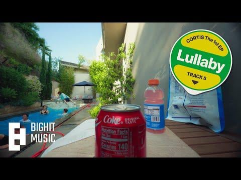 Cortis – Lullaby Cortis - Lullaby