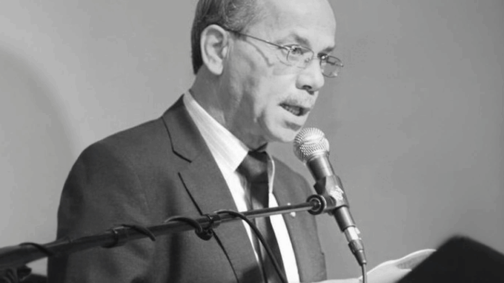 محمد حلمي الريشة وتشكيل الجغرافيا الشعرية في عمل جديد متناغمة مع العالمية | ثقافة محمد حلمي الريشة وتشكيل الجغرافيا الشعرية في عمل جديد متناغمة مع العالمية | ثقافة