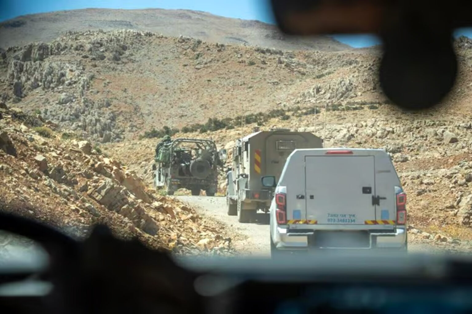 يديعوت أحرونوت تكشف تفاصيل أكبر توغل إسرائيلي بسوريا | أخبار يديعوت أحرونوت تكشف تفاصيل أكبر توغل إسرائيلي بسوريا | أخبار