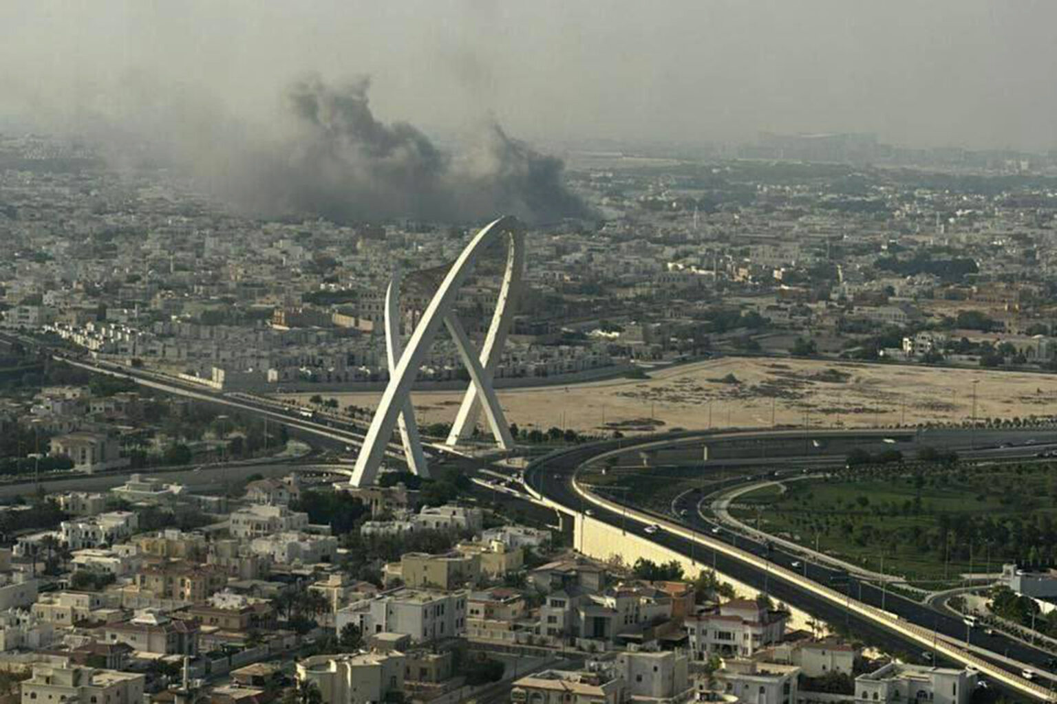 قطر تدين هجوم إسرائيل على قيادات حماس بالدوحة | أخبار