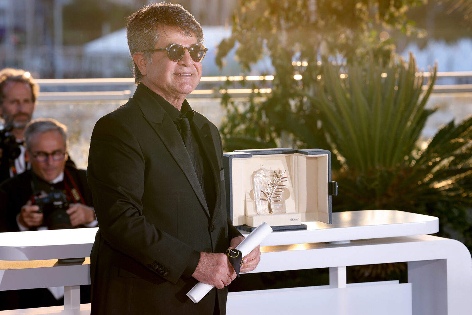 فرنسا تختار فيلم “مجرد حادث” للإيراني بناهي لتمثيلها في الأوسكار | فن فرنسا تختار فيلم "مجرد حادث" للإيراني بناهي لتمثيلها في الأوسكار | فن