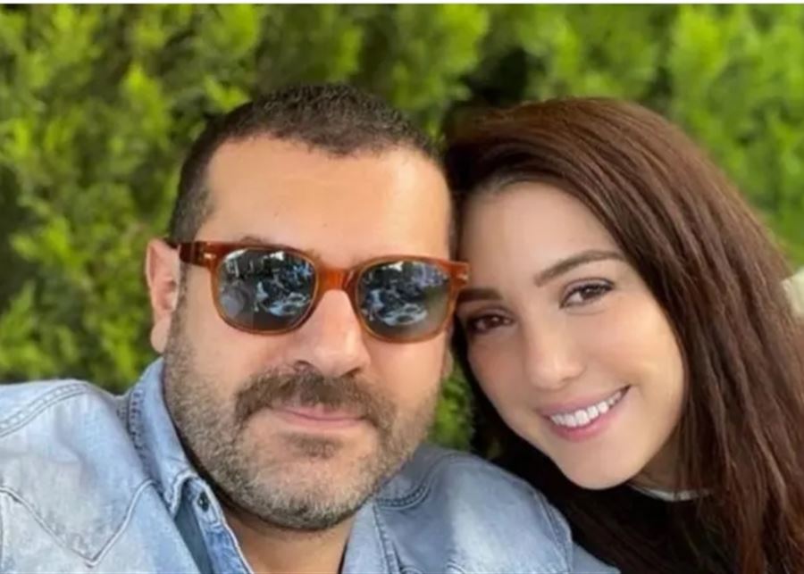 كندة علوش تنفي شائعة انفصالها عن عمرو يوسف: إحنا زي الفل كندة علوش تنفي شائعة انفصالها عن عمرو يوسف: إحنا زي الفل