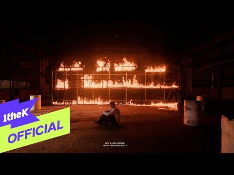 وودز - لن أحب مرة أخرى أبدًا