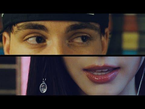 250926 Corbyn Besson Youtube Update - Blink (feat tzuyu)