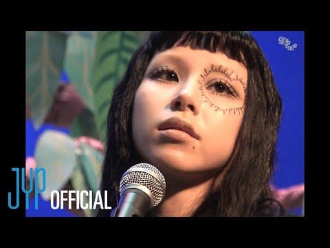 250922 Utube Update - Chaeyoung "Avocado (feat. Gliiico)" MV وراء