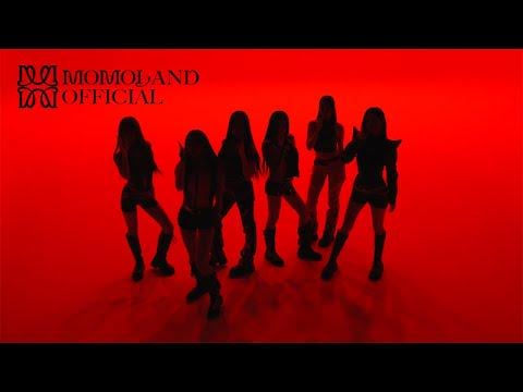 Momoland - Rodeo (MV دعابة)