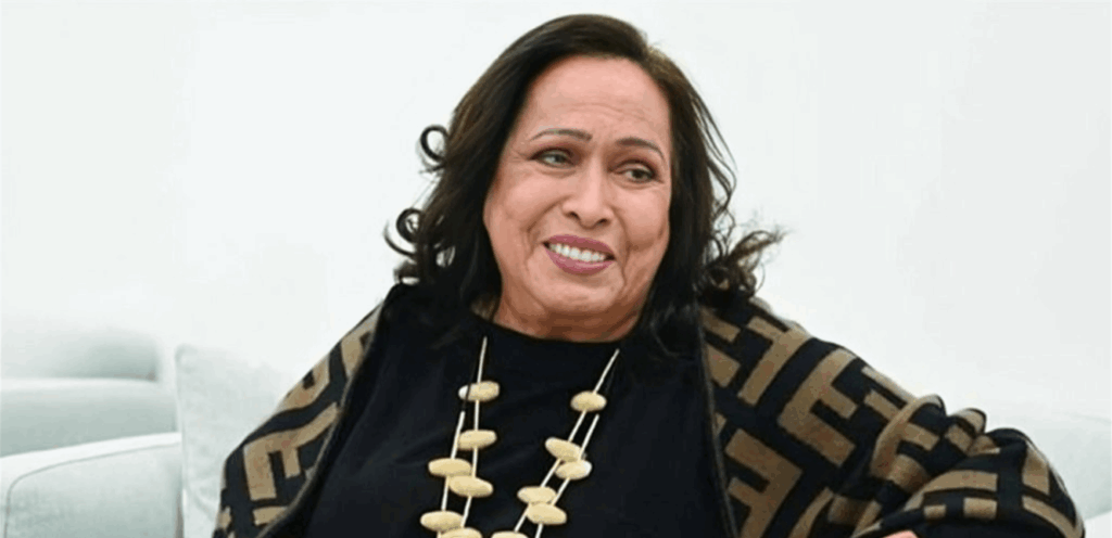 تطورات حالة حياة الفهد الصحية تثير قلق جمهورها.. ومناشدات بالدعاء لها Doc-P-1413740-638928347407081887.png