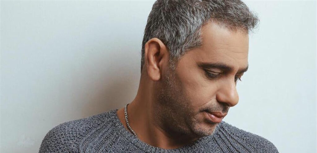 من داخل مخيّم عين الحلوة… إعلاميّ شهير يلتقي فضل شاكر وهذا ما دار بينهم (صورة) Doc-P-1415208-638931210712710791.jpg