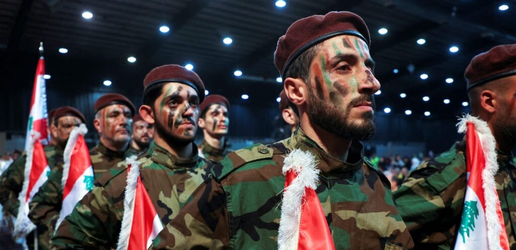 آخر تقرير اسرائيلي عن حزب الله.. ماذا يفعل في سوريا؟ Doc-P-1416242-638933157336781896.jpg