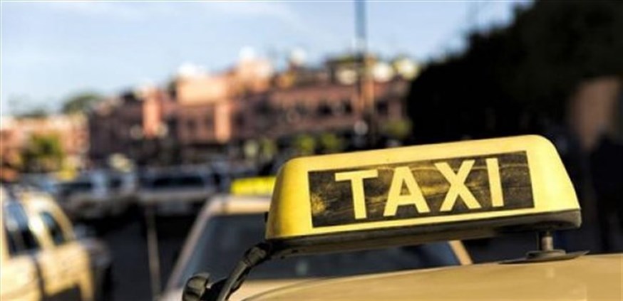 من "بنت الوزير" إلى سائقة تاكسي.. فنانة شهيرة تُفاجئ الجمهور بعد غياب طويل!