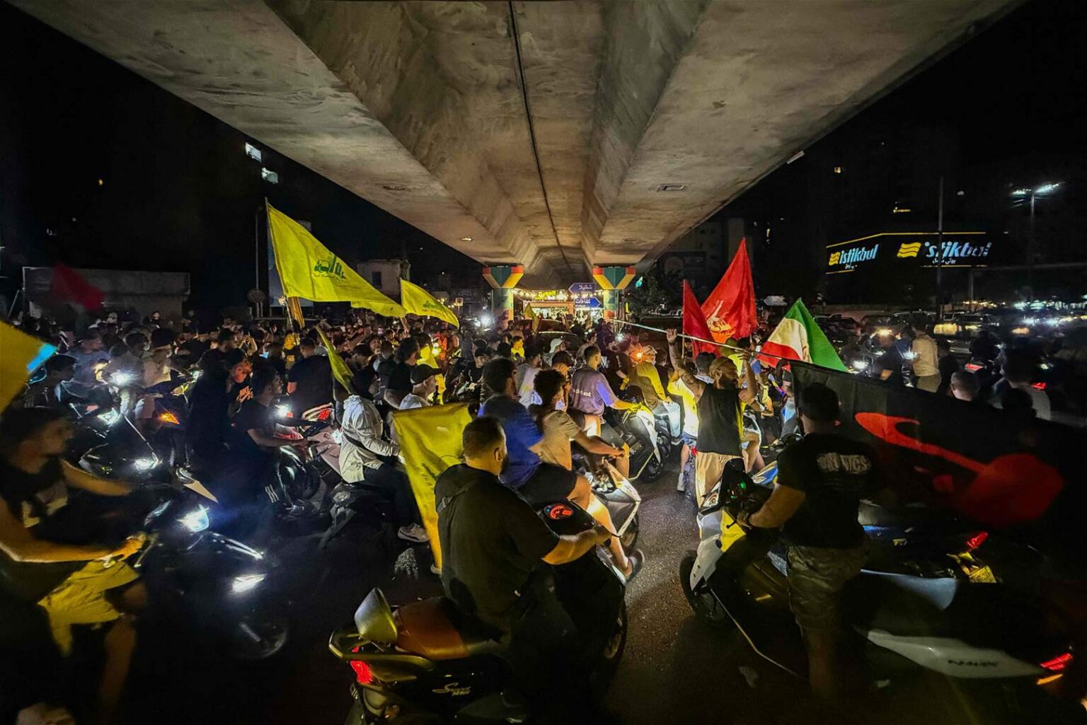 صورة من الأرشيف