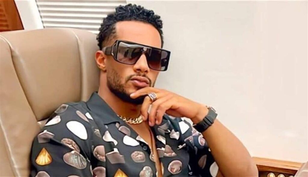 تجاهل لافت من محمد رمضان لحكم نجله