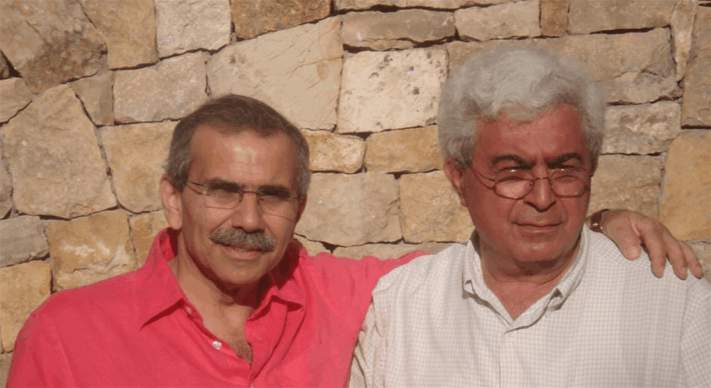 الرئيس سلام لـ "الياس خوري": الجبل الصغير في بيروت اشتاق إليك