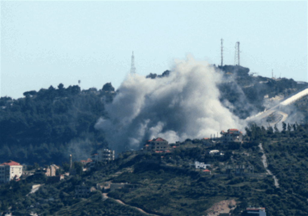 "إملاءات خارجية تحت عنوان حصرية السلاح".. مواقف جديدة لحزب الله!