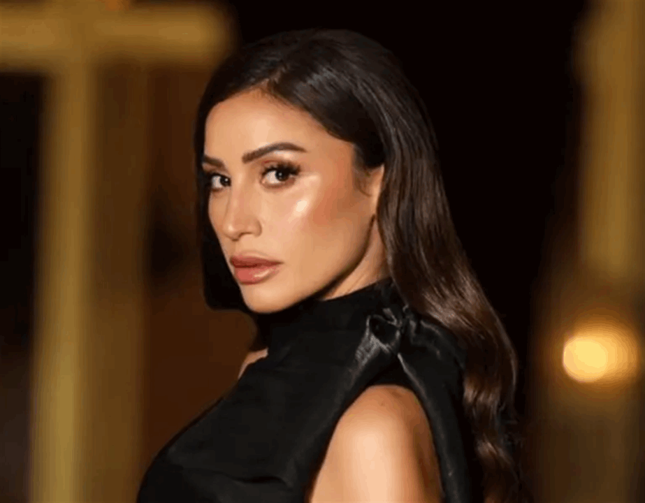 دينا الشربيني تستعيد ذكرى والدها الراحل بصورة مؤثرة بتقنية الذكاء الاصطناعي