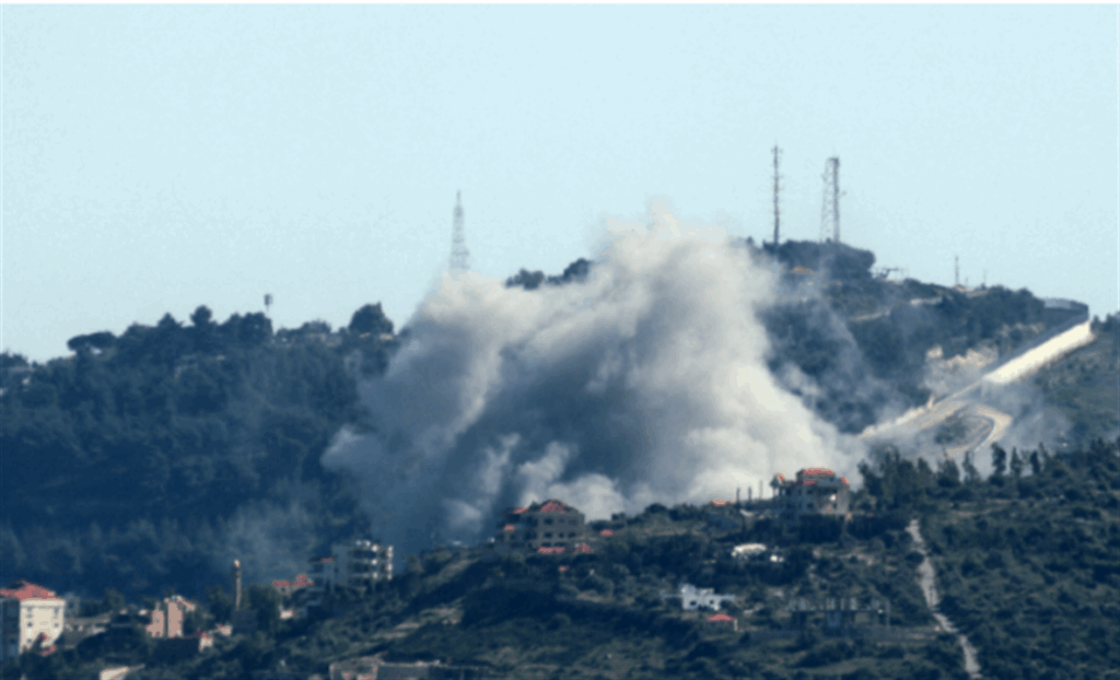 ملف "حصر السلاح".. إلى "الجمود التام"! (الديار)