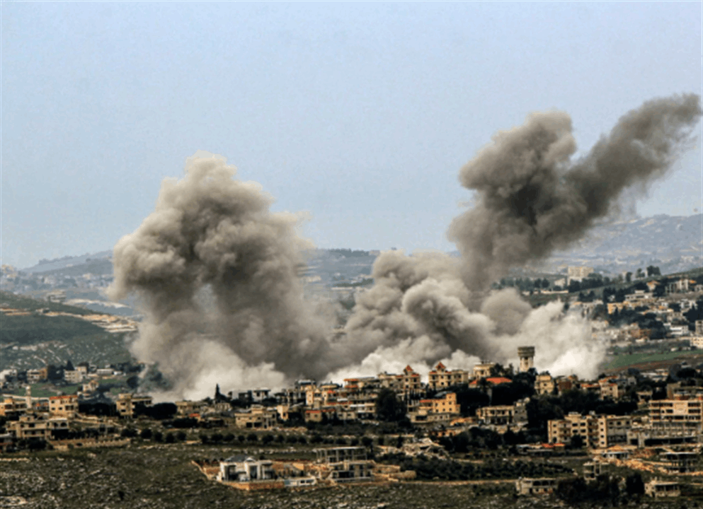 مخاوف من "تطورات دراماتيكية" على جبهة لبنان! (الجمهورية)