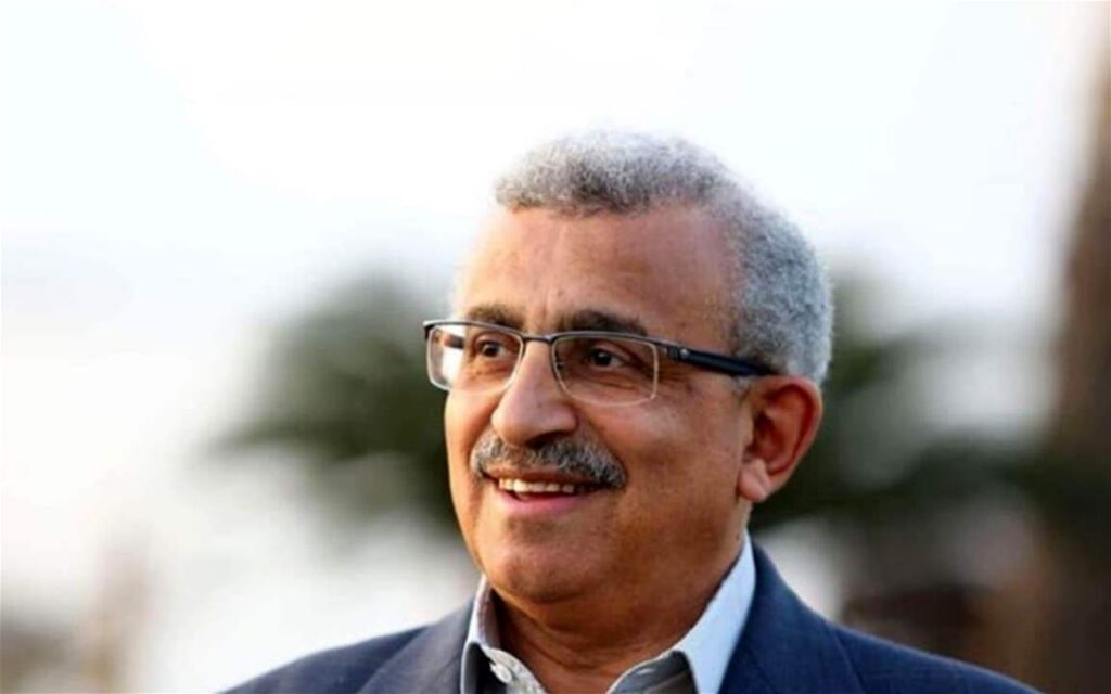 اسامة سعد انتقد "حزب الله".. فغادر الوفد!